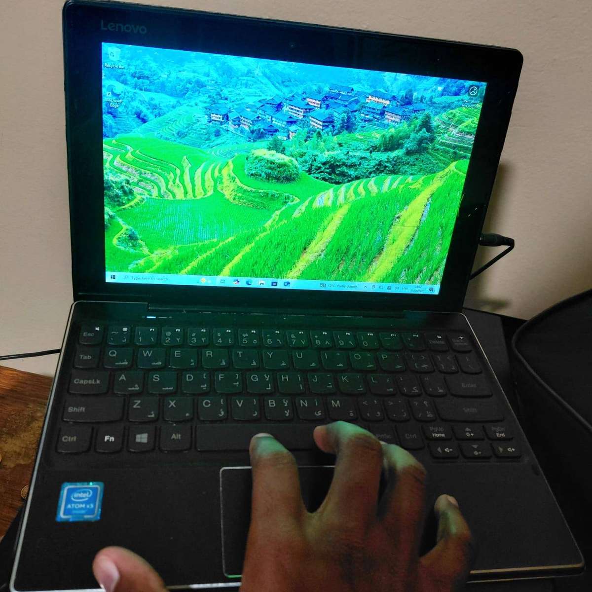 Lenovo MIIX310 ideapad