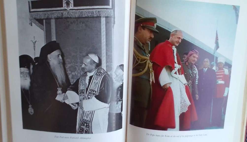 VIRTUE'S CATHOLIC ENCYCLOPEDIA - 1965. 1136 pages in 3 volumes, richly illustrated.