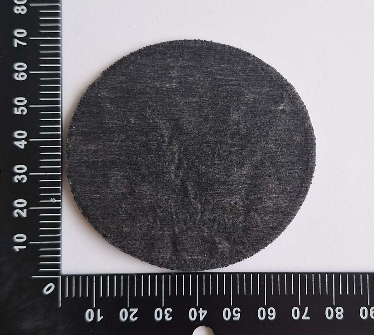 Unofficial SAAF 21 Squadron Patch