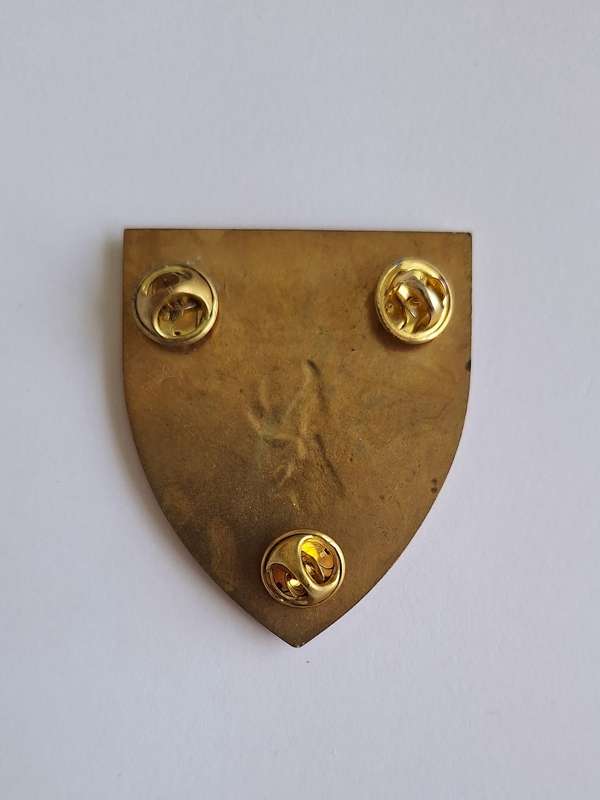 SADF Orange Free State Commando Flash