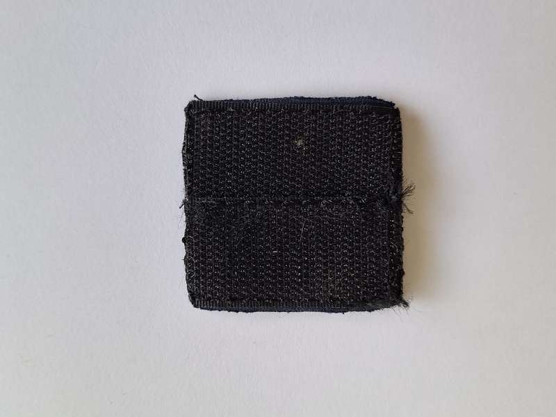 SAAF Mustering Badge - Armourer