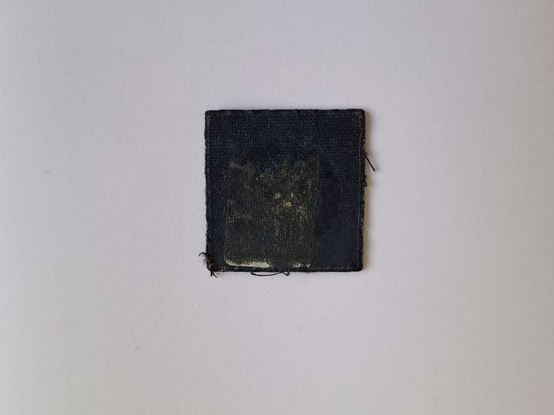 SAAF Mustering Badge - Air Traffic Control