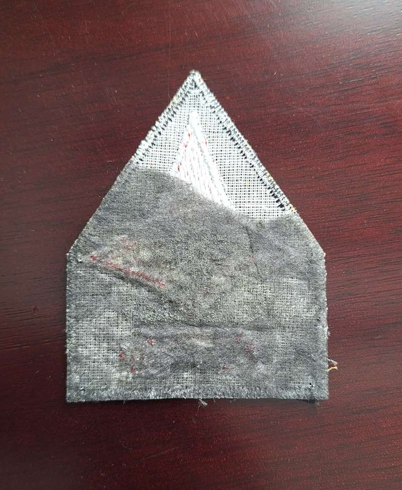 SAAF 87 Advanced Flying School Patch