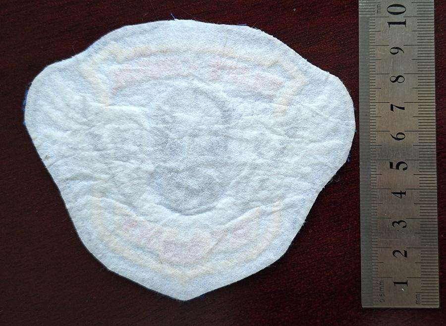 SAAF Pilots Course 2/86 (2/AT6) Patch