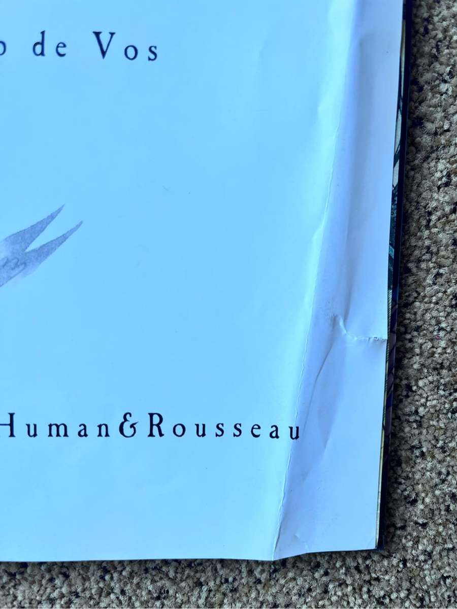 Die Trol - Julia Donaldson and David Roberts