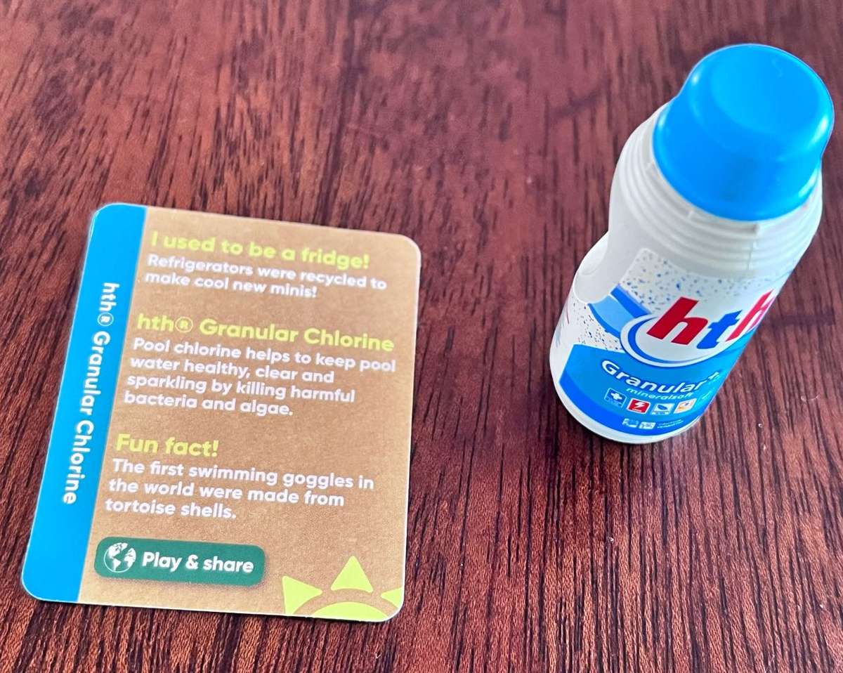 Little Shop Checkers hth