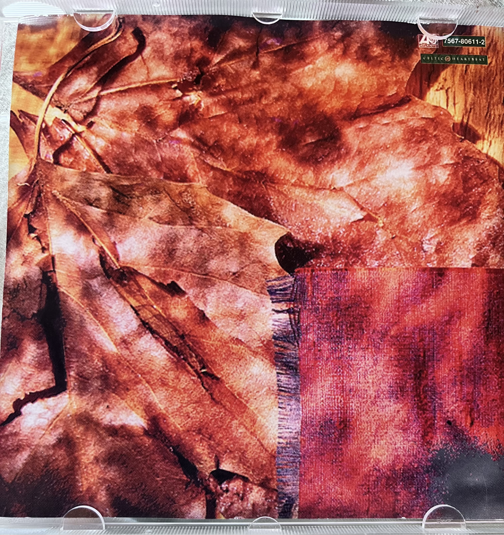 Riverdance - Bill Whelan (made in Germany) 7567806112