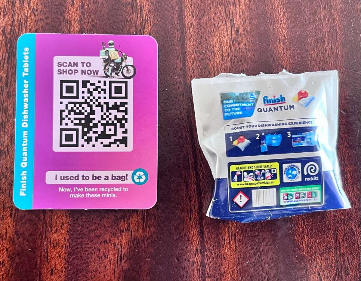 Little Shop Checkers Finish