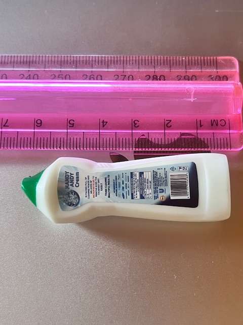 Checkers mini Handy Andy - not the 2024 version