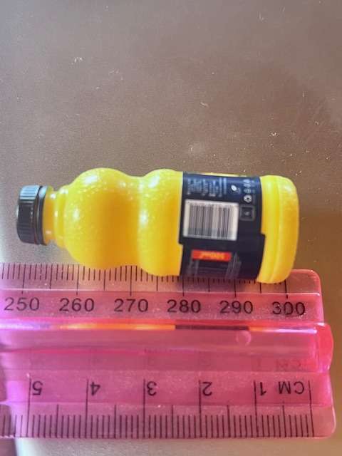 Krush orange Checkers mini (older version) not the 2024 version