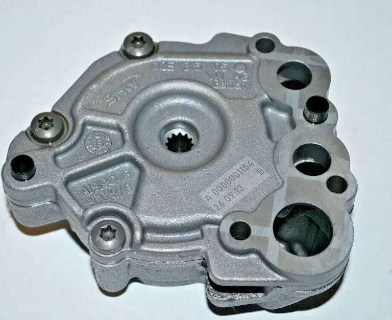 VW DSG DQ250 6-Speed transmission oil pump - new