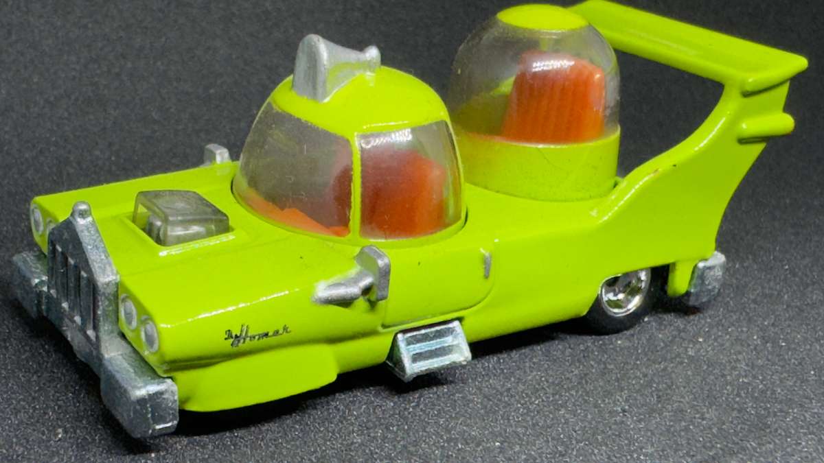 The Homer (Loose) - 2014 Retro Entertainment Series The Simpsons