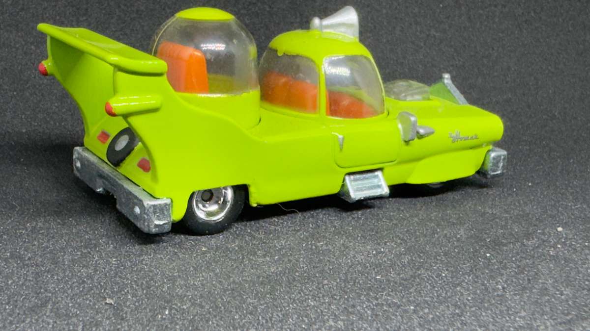 The Homer (Loose) - 2014 Retro Entertainment Series The Simpsons