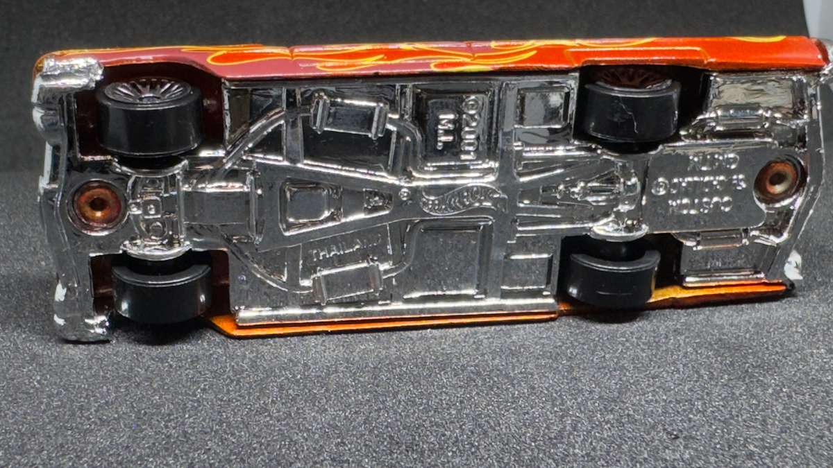 Custom '59 Cadillac (loose) - 2008 General Motors 5-Pk