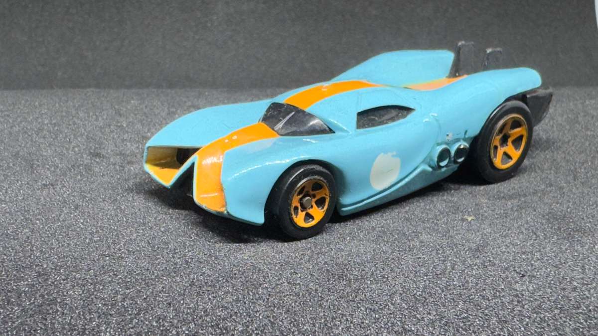 Prototype H-24 (Loose) - 2008 New Models #12