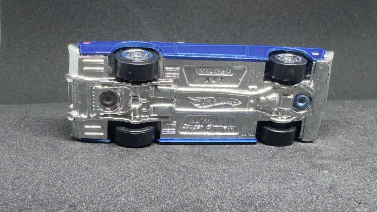 '69 Mercury Cougar Eliminator - 2009 New Models #08