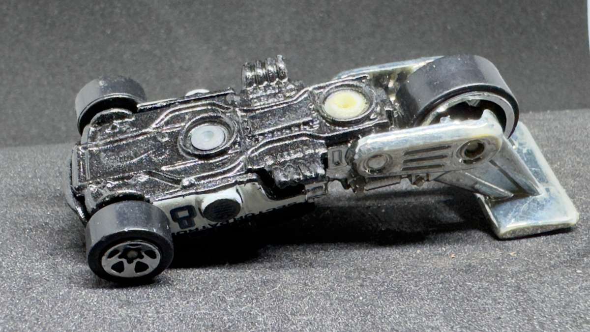 Whatta Drag - 2004 Roll Patrol