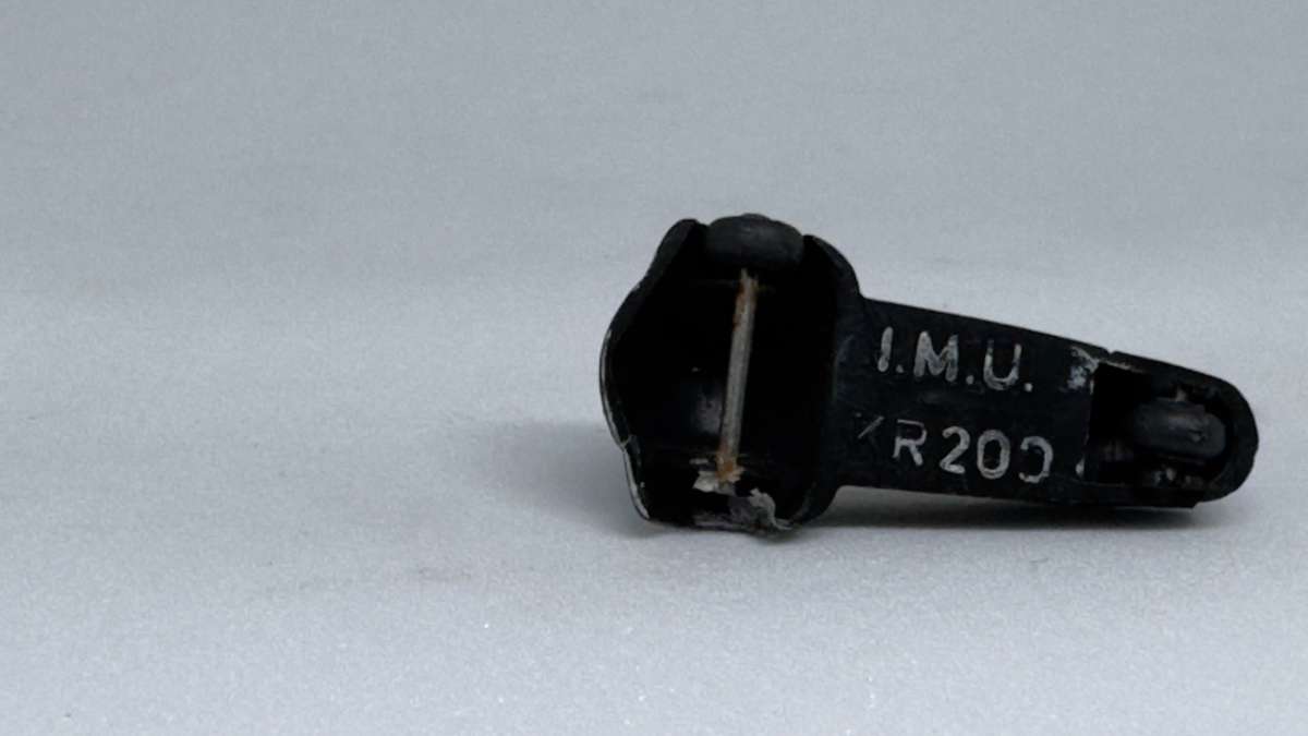 Isetta ( 1 missing Wheel)