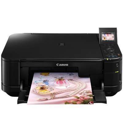 Canon Mg5150 Inkjet Printer