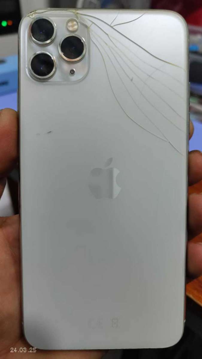 iPhone cellvage devices 11 pro max and 13 pro max