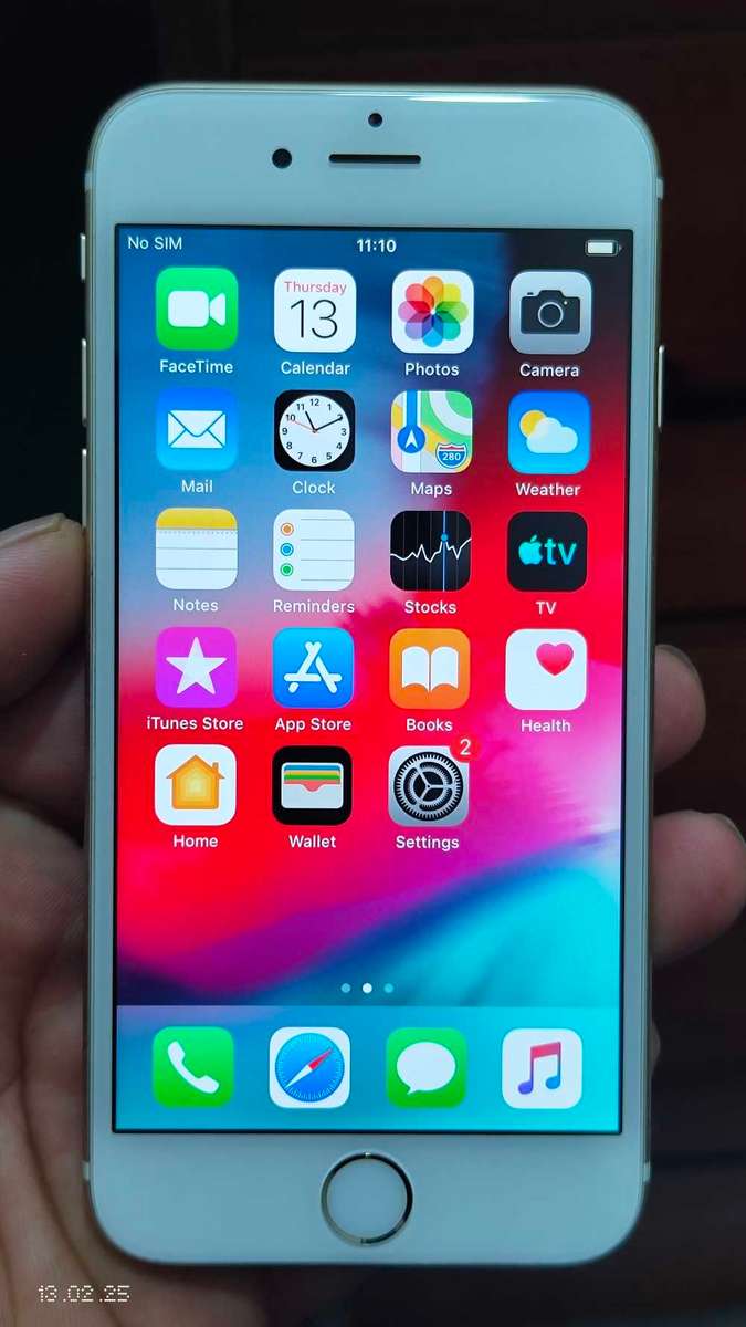 Apple iPhone 6 32GB Gold (Used)