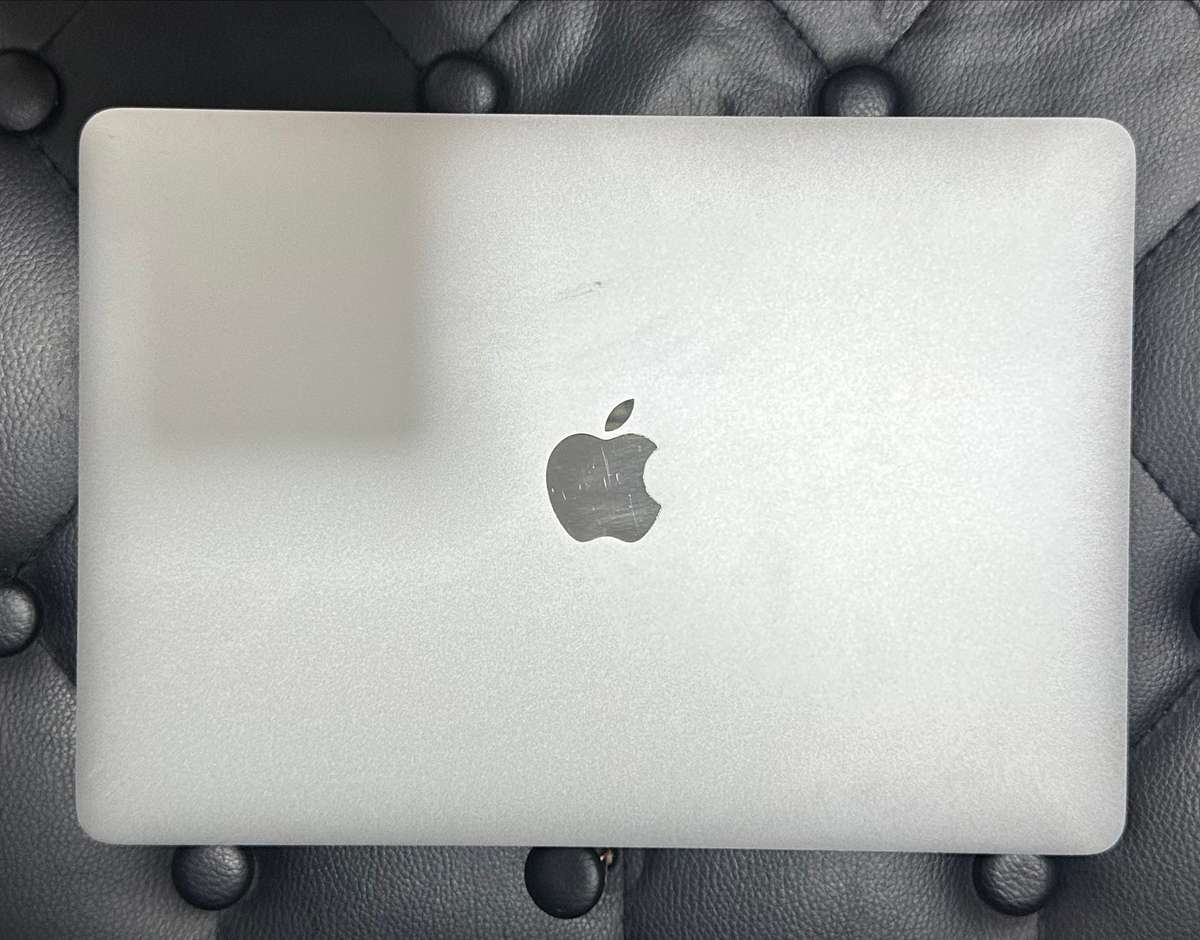 Macbook Retina 12" 2017 Core M3