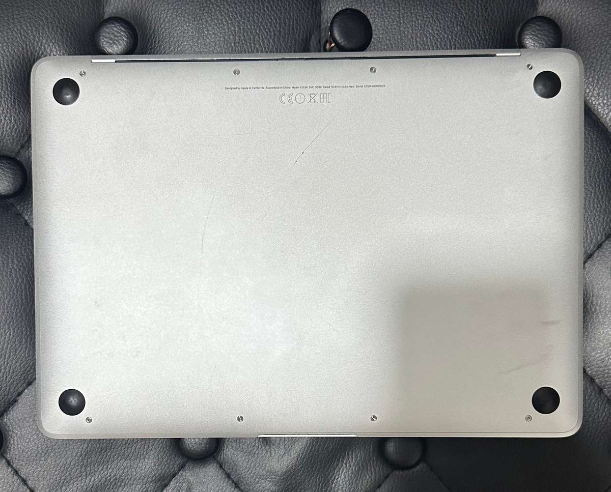 Macbook Retina 12" 2017 Core M3