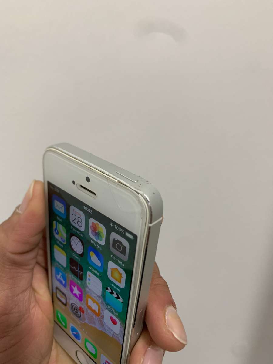 iphone 5S 32GB