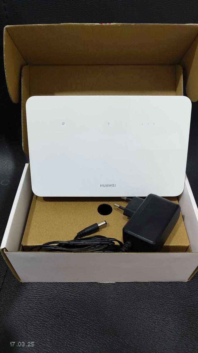 Huawei LTE Router H151-370  open to All Networks