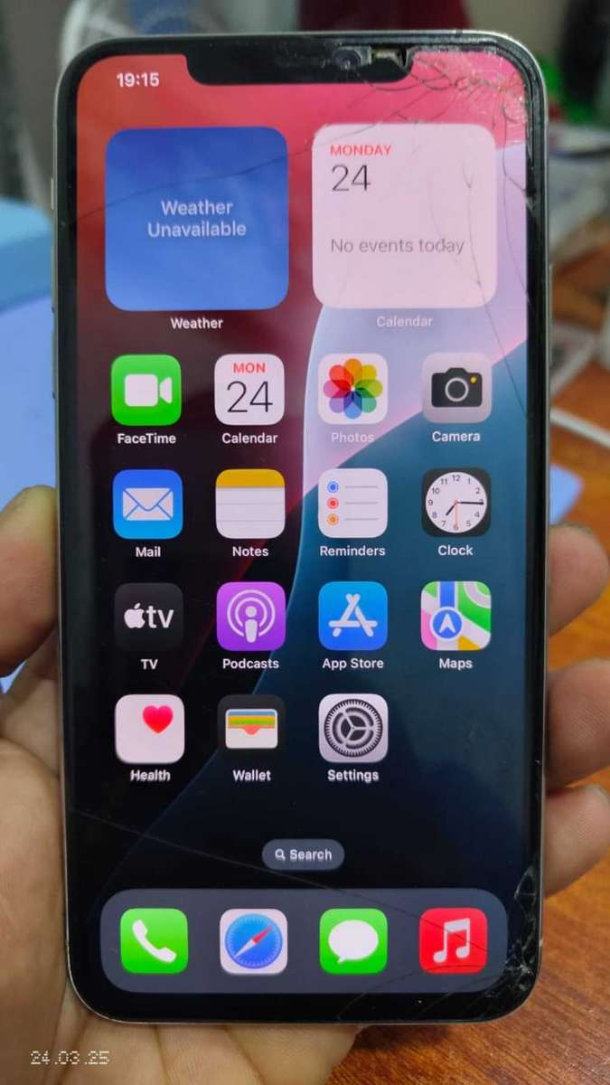 iPhone cellvage devices 11 pro max and 13 pro max