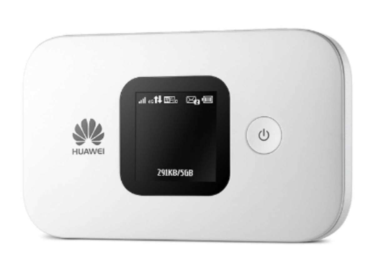 HUAWEI Mobile WiFi 2 (E5577-320)