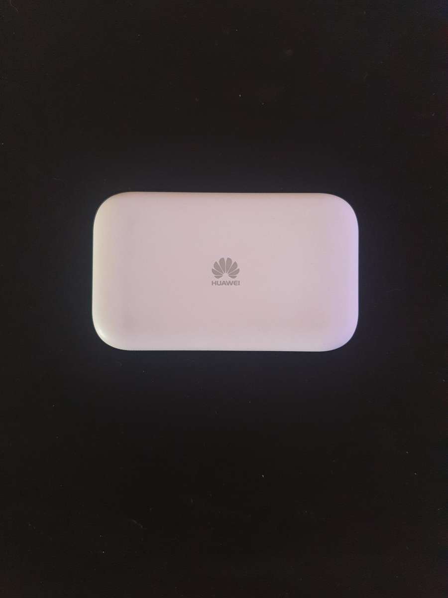 HUAWEI Mobile WiFi 2 (E5577-320)