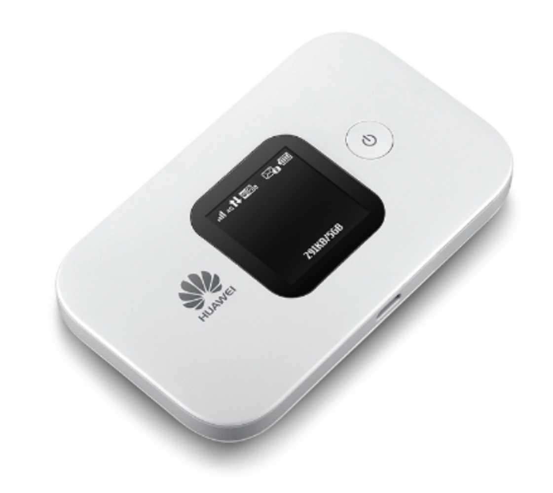 HUAWEI Mobile WiFi 2 (E5577-320)
