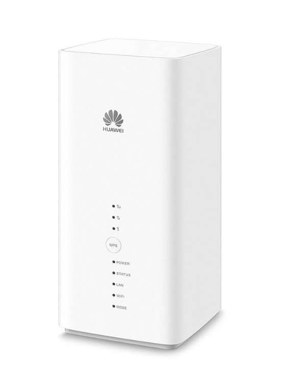 Huawei B618 Lte Router