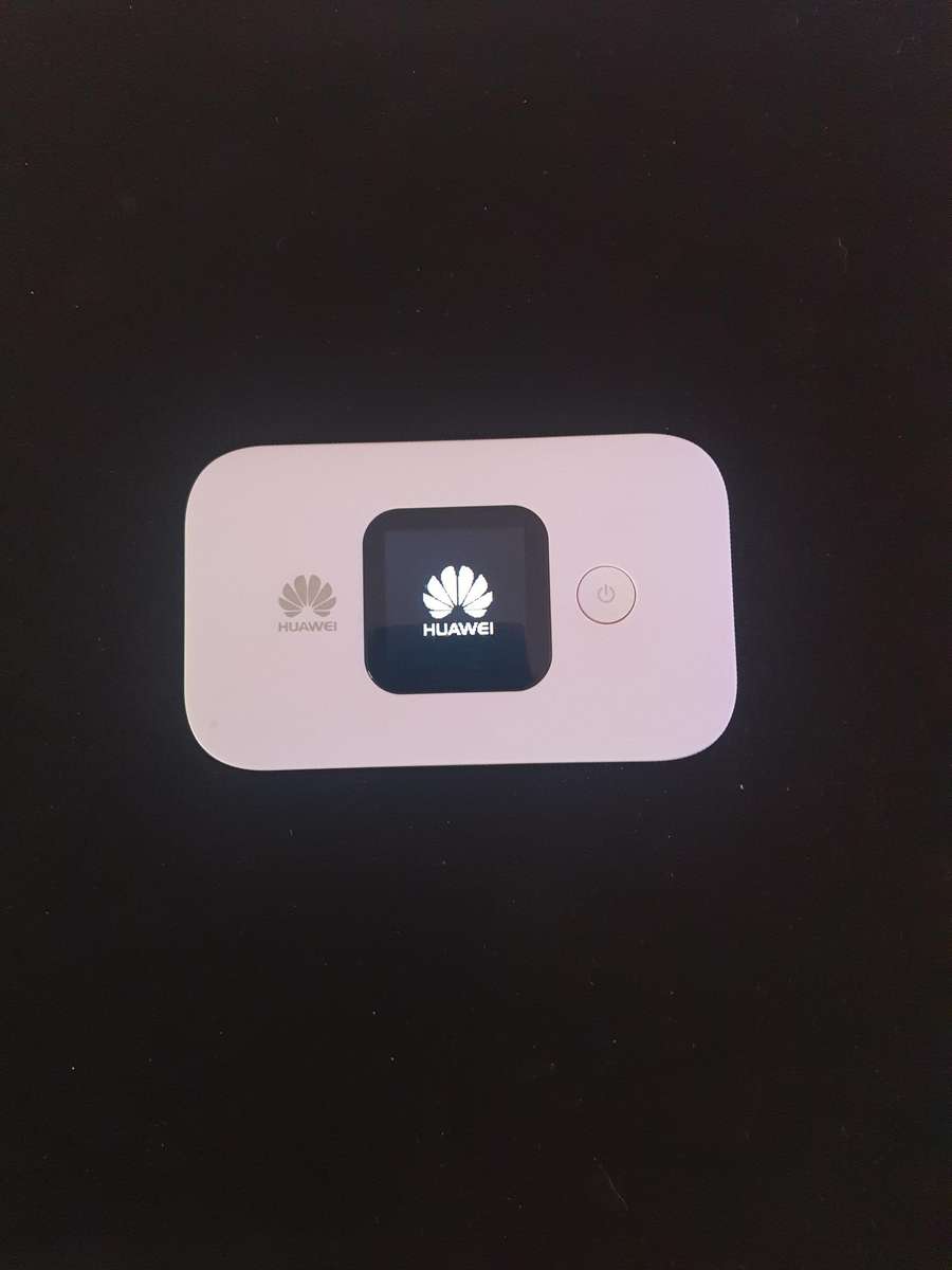HUAWEI Mobile WiFi 2 (E5577-320)