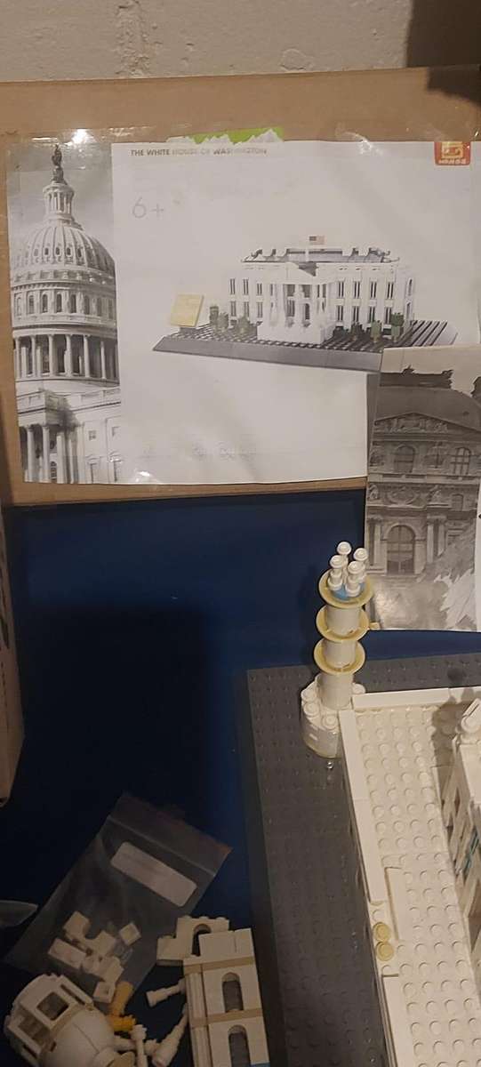 Building Block Collectibles