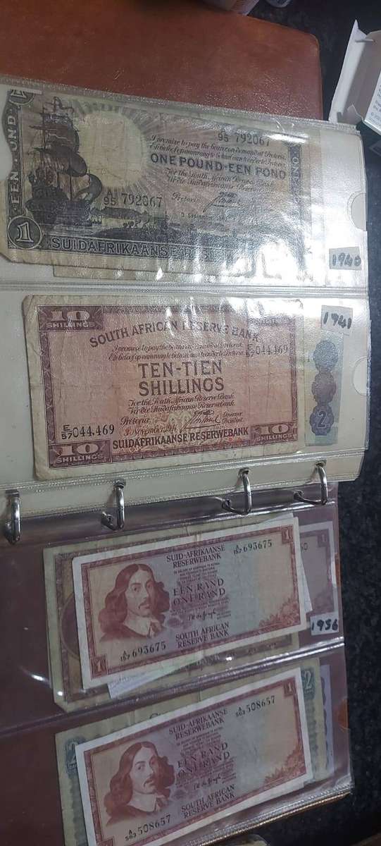 On offer is a superb selection of Thousands of coins and notes found from a deceased estate