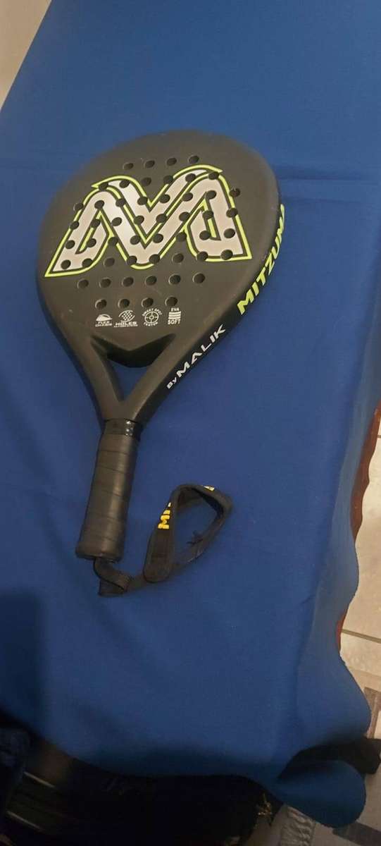 Padel Racket