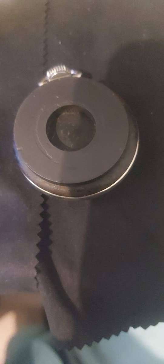 Two Vintage  Pocket Watch  ONE  Working but Need attention