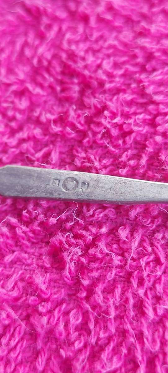 150 Old collection of teaspoons