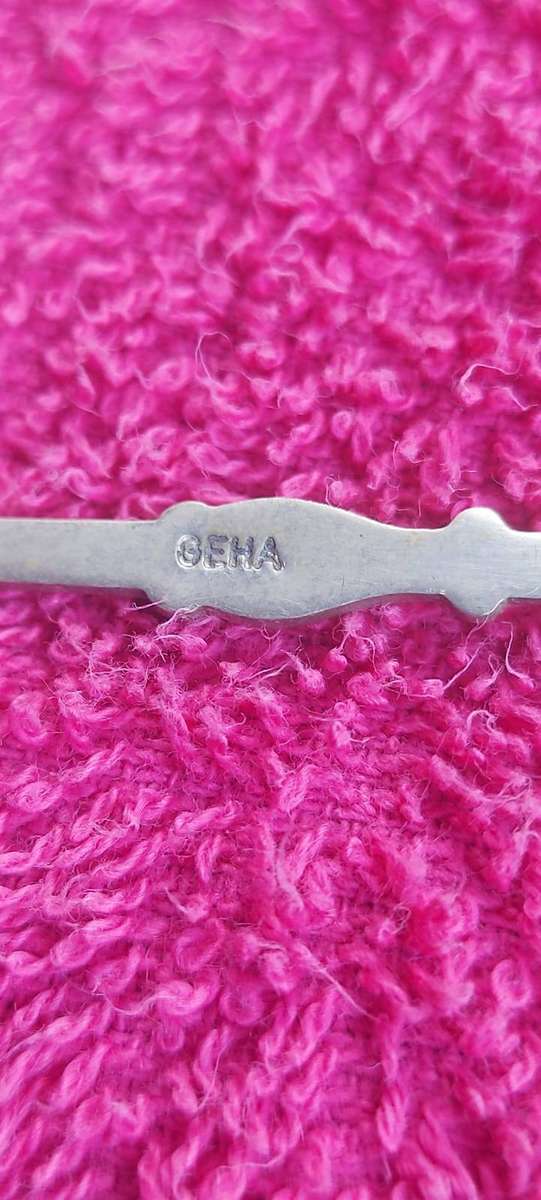 150 Old collection of teaspoons