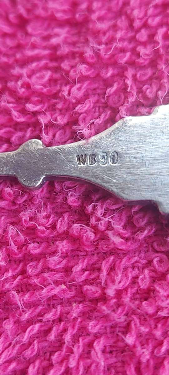 150 Old collection of teaspoons