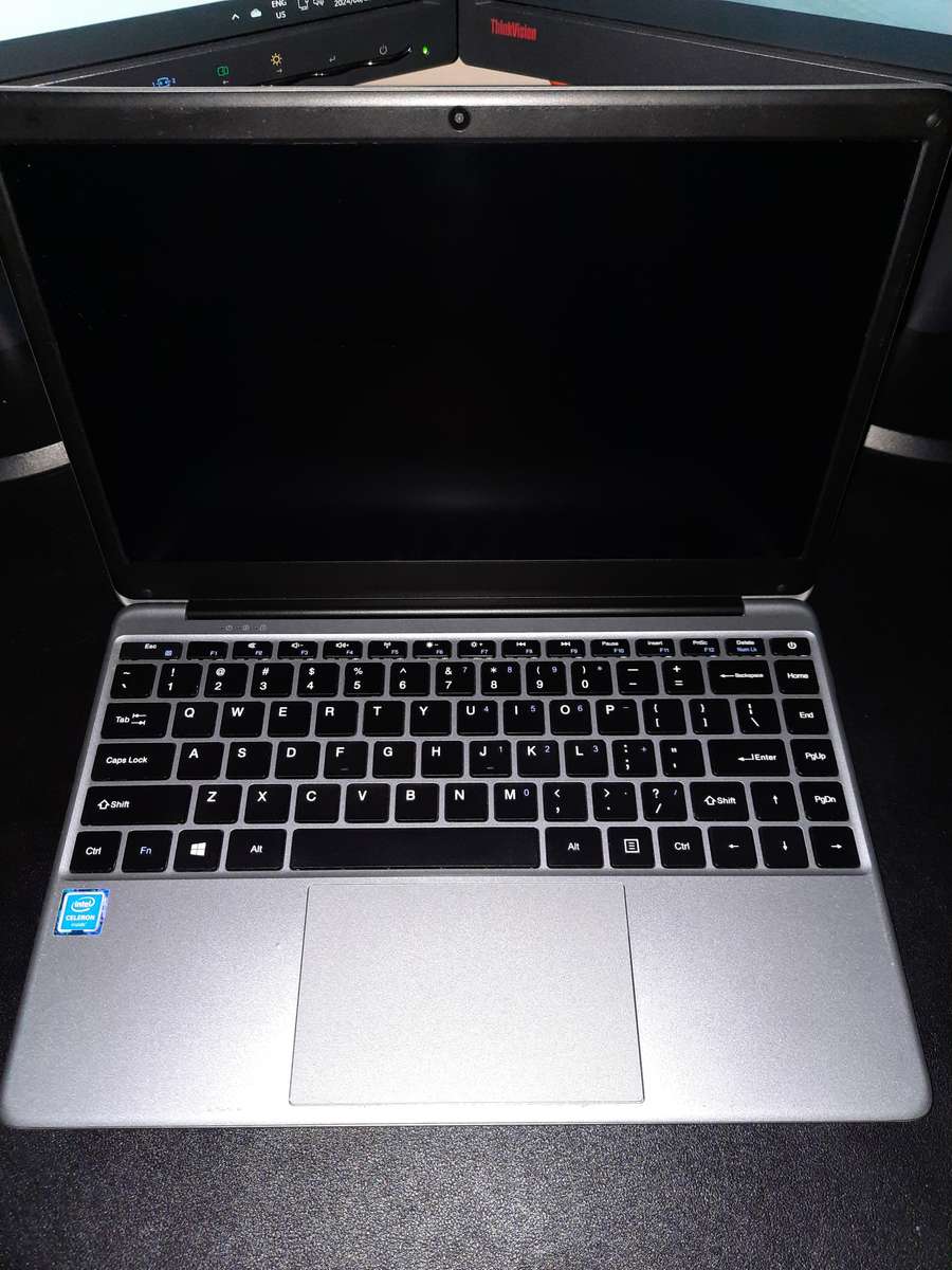 Chuwi Herobook Pro Laptop 8GB Ram, 256SSD | Bargain Buy