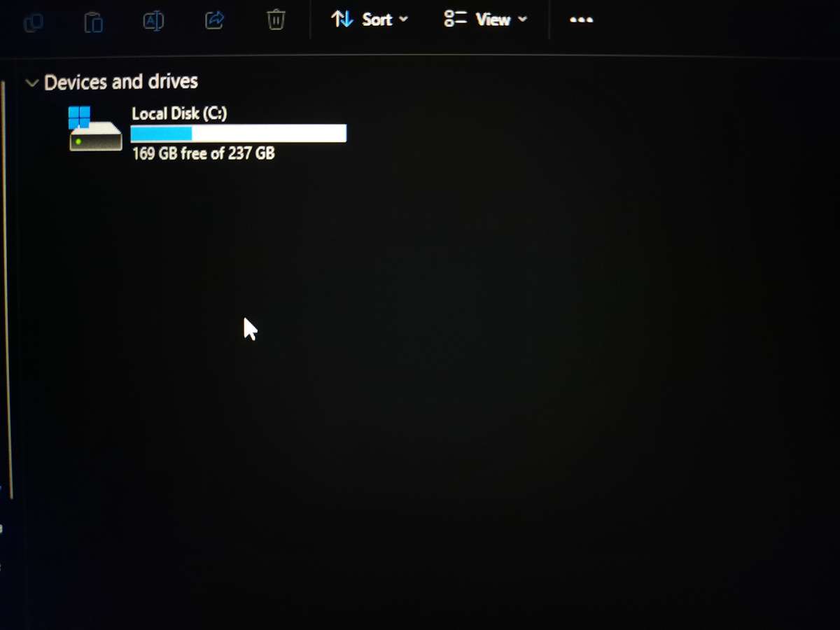 Chuwi Herobook Pro Laptop 8GB Ram, 256SSD | Bargain Buy