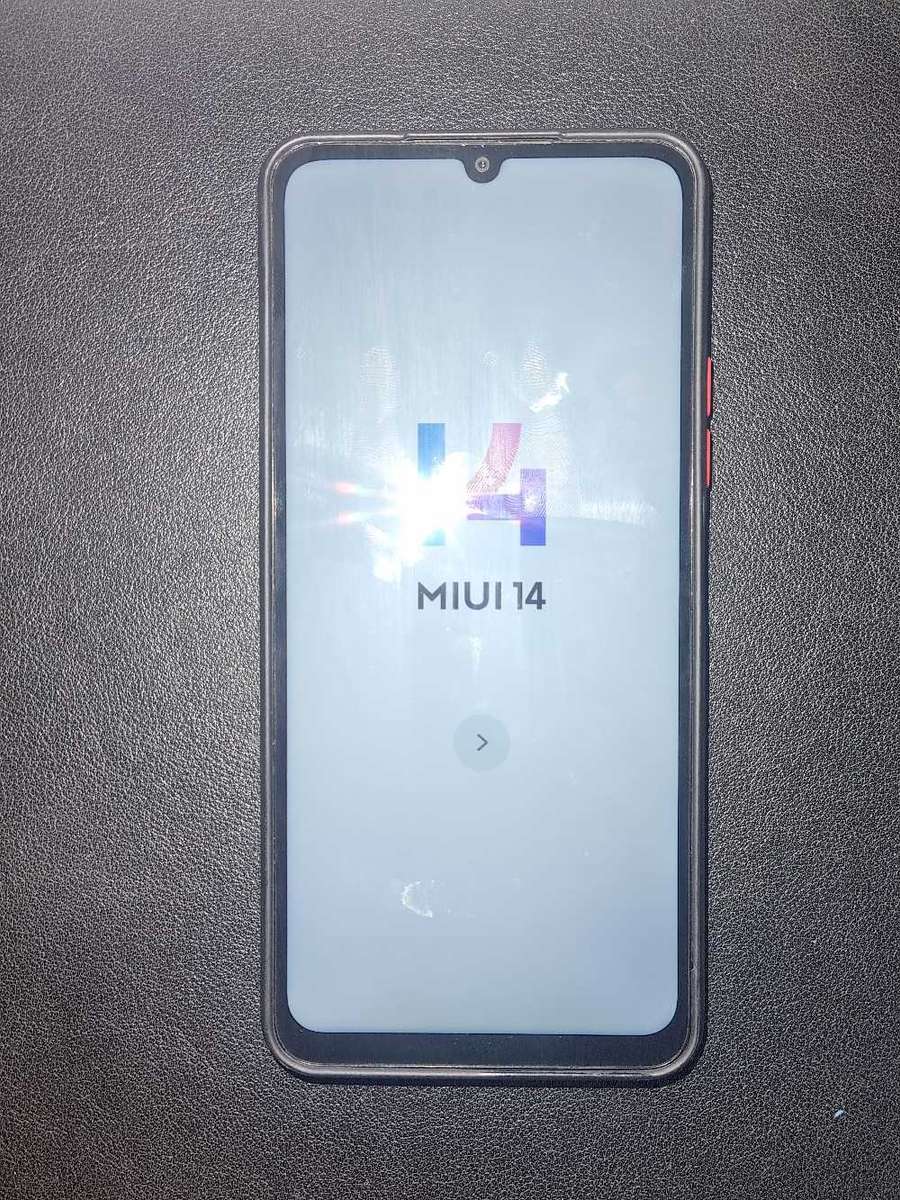 Redmi 13 C