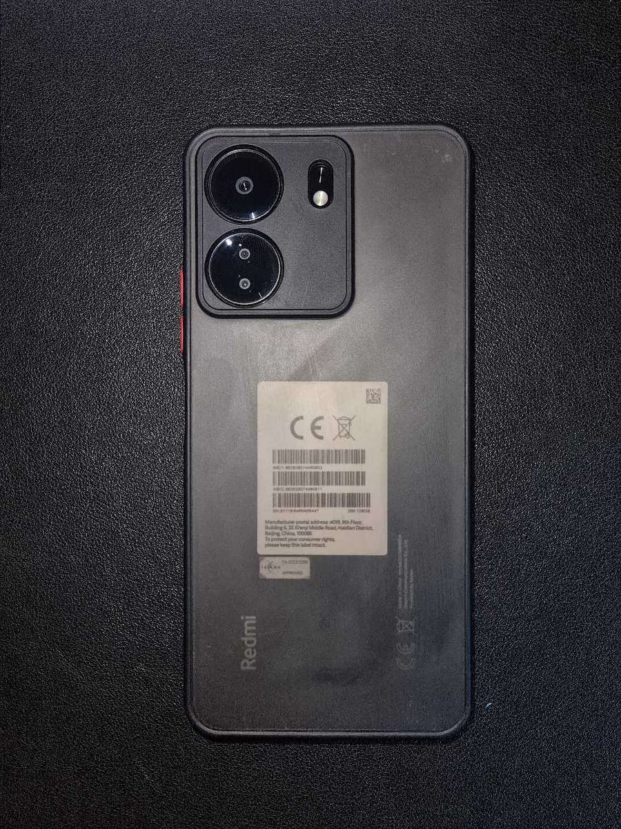 Redmi 13 C