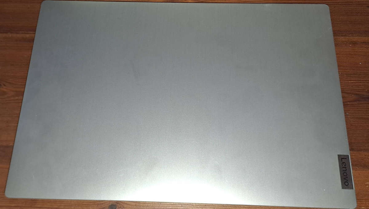 Lenovo Ideapad 3