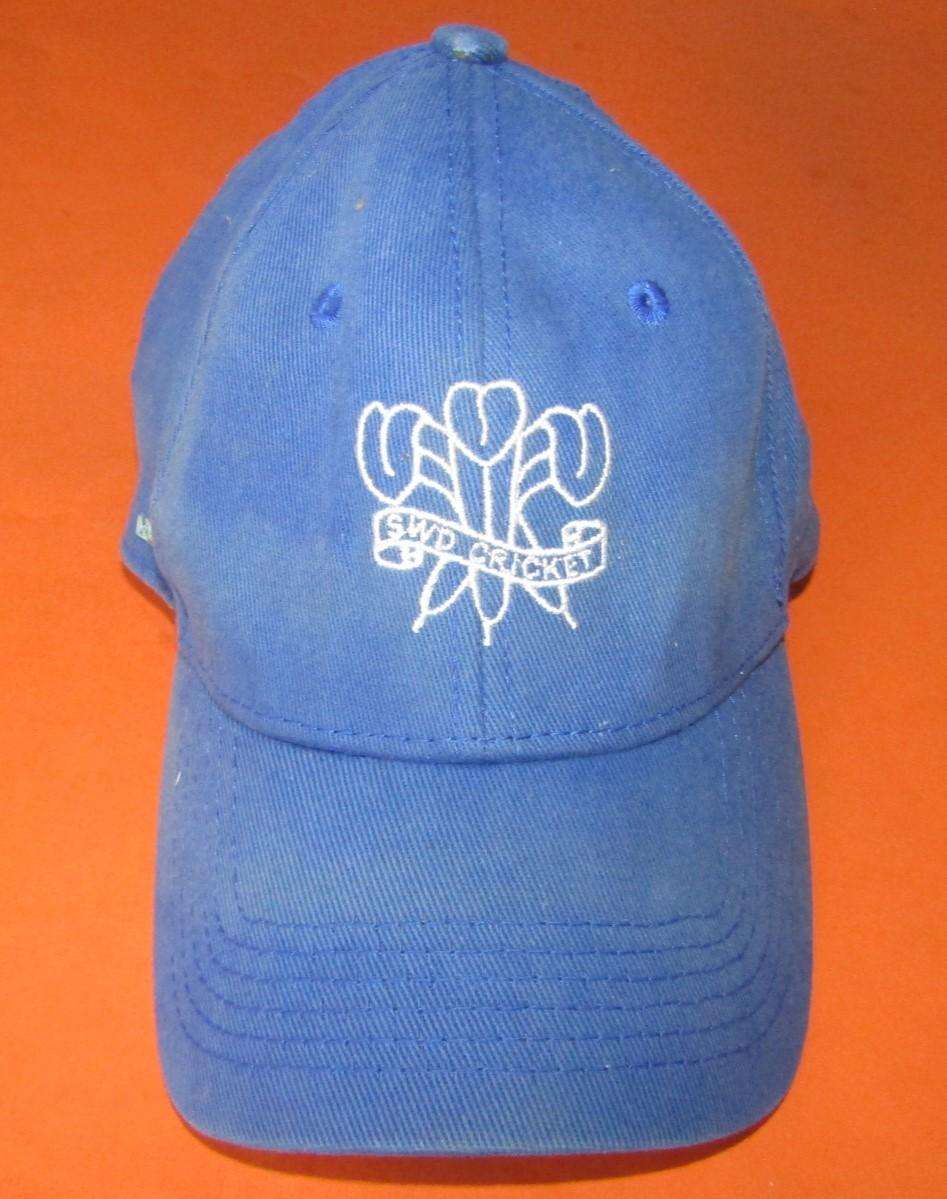 Old SWD Cricket Cap