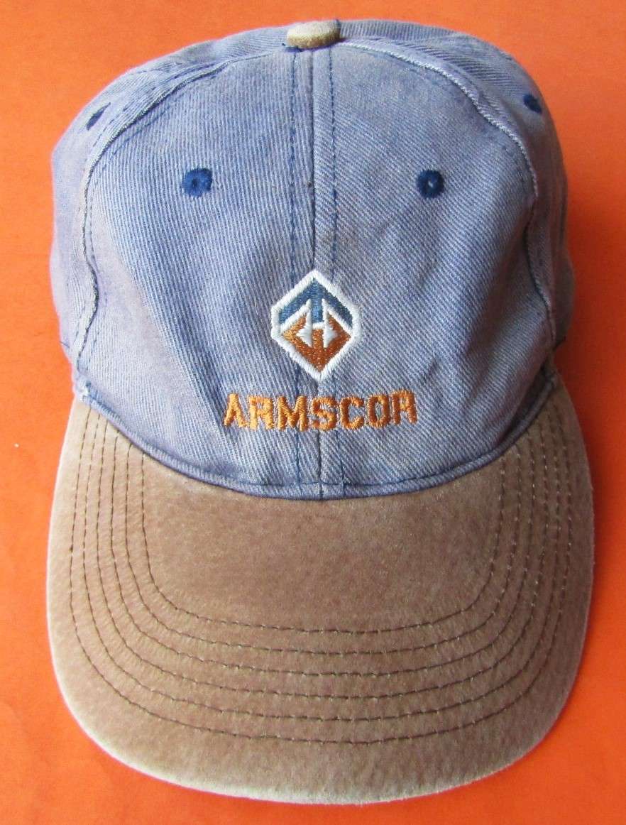 Old Armscor Cap