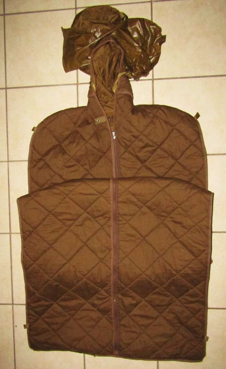 SADF Border War Sleeping Bag